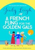 A French Fling for the Golden Gals