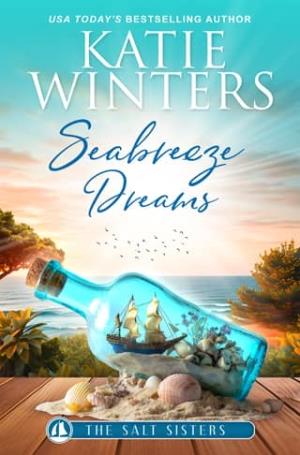 Seabreeze Dreams (The Salt Sisters #9)