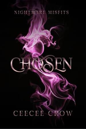 Chosen (Nightmare Misfits #2)