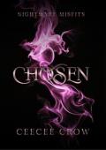 Chosen (Nightmare Misfits #2)