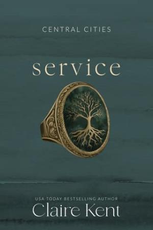 Service (Central Cities #2)