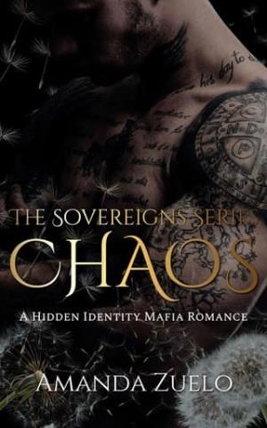 Chaos (The Sovereigns #3)
