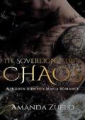 Chaos (The Sovereigns #3)