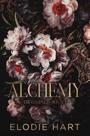 Alchemy: The Box Set