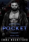 Pocket (Savage Sons London #2)