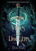 Vines and Daggers (Powerful Pawns #1)