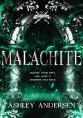 Malachite (Valmora Academy #1)
