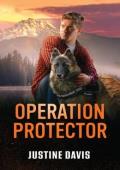 Operation Protector (Cutter’s Code #19)
