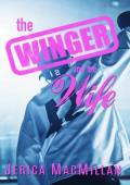 The Winger and the Wife (Seattle Emeralds Hockey #3)