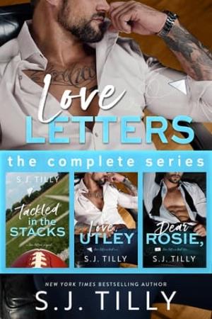 Love Letters: The Complete Collection