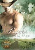 Burke (Black Butte Ranch #3)