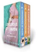 The Lovelocks of London: The Collection