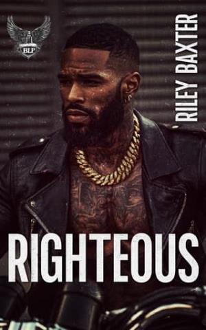Righteous (BLP MC #6)