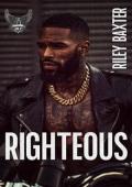 Righteous (BLP MC #6)
