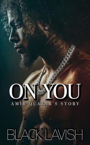 On You (On Everything #6)