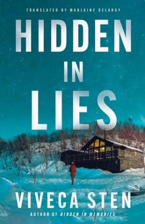 Hidden in Lies (The Åre Murders #4)