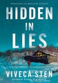 Hidden in Lies (The Åre Murders #4)
