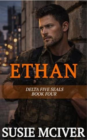 Ethan (Delta Five SEALS #4)