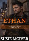 Ethan (Delta Five SEALS #4)
