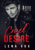 Cruel Desire (Rosso Mafia #5)