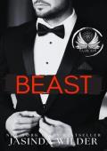 Beast (Club Sin #9)
