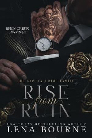Rise from Ruin (Reign of Ruin Trilogy #3)