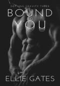 Bound To You (Defying Gravity #3)