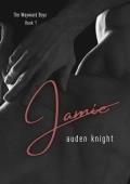 Jamie (The Wayward Boys #1)