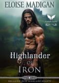 Highlander of Iron (Breaking into Highland Hearts #4)