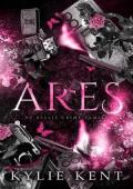 Ares (De Bellis Crime Family #6)