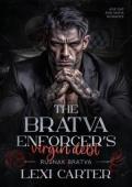 The Bratva Enforcer’s Virgin Debt (Rusnak Bratva #9)