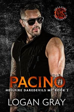 Pacino (Hellfire Daredevils MC #2)
