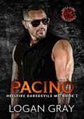 Pacino (Hellfire Daredevils MC #2)