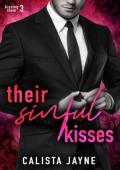 Their Sinful Kisses (Kissing Them #3)