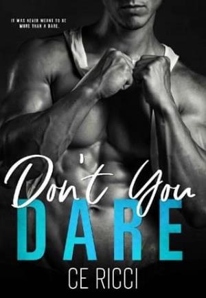 Don’t You Dare (Reckless Games #1)