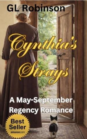Cynthia’s Strays