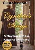 Cynthia’s Strays