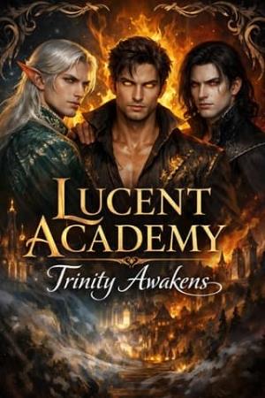 Lucent Academy: Trinity Awakens