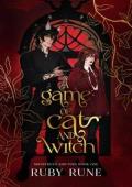 A Game of Cat and Witch (Monstrous Shifters #1)