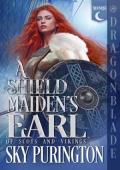 A Shield Maiden’s Earl (Of Scots and Vikings #1)