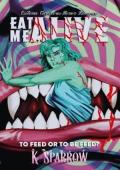 Eat Me Alive (Esoterra Carnivores #1)