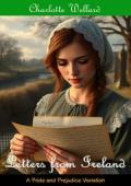 Letters from Ireland (Who is Elizabeth Bennet? #4)