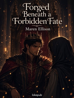 Forged Beneath a Forbidden Fate