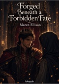 Forged Beneath a Forbidden Fate