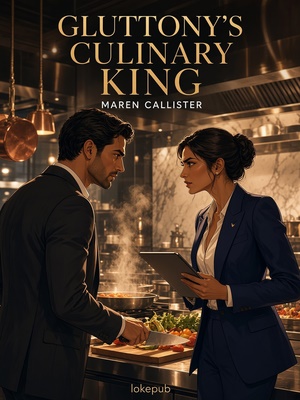 Gluttony's Culinary King