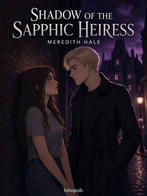 Shadow of the Sapphic Heiress