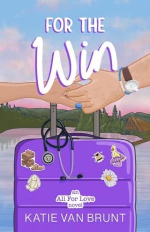 For the Win (All for Love #3)