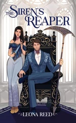 The Siren’s Reaper (Tangled Fates #2)