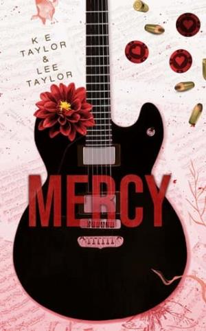 Mercy: Trey Baker (Burnt Ashes #4)