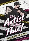 The Artist and Her Thief (Stolen Love Duology #1)